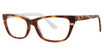 Vavoom/Vivian Morgan Eyeglasses 8072 Tortoise/Leopard
