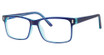 Star Series Eyeglasses STAR ST6201 Blue/Aqua/C3