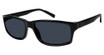 REALTREE Eyeglasses R575 BLACK/BK2