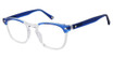 Glen Lane SELDEN BLUE/BLU