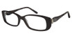 ELLE Eyeglasses EL 13428 Black/BK