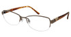 ELLE EL 13429 Brown/BR