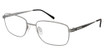 Aristar Eyeglasses AR 16220 Gray/505