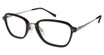 Aristar Eyeglasses AR 18651 Black/538