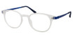 Eco Eyeglasses GLOMMA Crystal/CRY