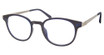 Eco Eyeglasses GLOMMA DARK NAVY/DNVY