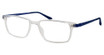 Eco Eyeglasses ARAKAWA Crystal/CRY