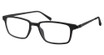 Eco Eyeglasses ARAKAWA Black/BLK