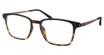 Eco Eyeglasses SEUDRE Black/Tort Gradient/BLKG