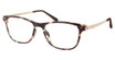 Eco Eyeglasses ISERE New Tort/YLTT