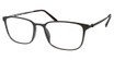 Modo Eyeglasses 7005 Black/BLK
