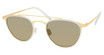 Modo Eyeglasses 685 Crystal/CRY