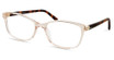 Modo Eyeglasses 6523 Nude Crystal/NUDCR