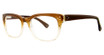 Randy Jackson Eyeglasses Randy Jackson 3035 Brown Fade/153