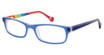 MY LITTLE PONY Eyeglasses AWESOME BLUE/BLU