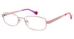 MY LITTLE PONY Eyeglasses ROUNDUP PINK/PNK