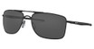 Oakley OO4124 GAUGE 8 MATTE BLACK/412401