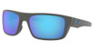 Oakley OO9367 DROP POINT MATTE DARK GREY/936706
