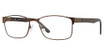 Global Optique MP494 Matte Brown