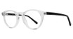 Global Optique TF1116 Clear/Black