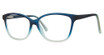 Global Optique LP023 Matte Navy