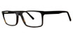 Elan Collection Eyeglasses 3032 Tortoise/Black