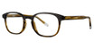Original Penguin Eyeglasses The Stewart Mirage Grey/GR