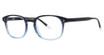 Original Penguin Eyeglasses The Stewart Royal/RY