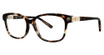Avalon Collection Eyeglasses 5051 Golden Tortoise