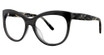 Leon Max Eyeglasses Leon Max 6024 Grey/100