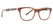 Vera Bradley Eyeglasses VB Merit Neapolitan/NEA