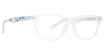 Vera Bradley Eyeglasses VB Merit Floating Ditsy/FDY