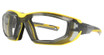 ArmouRx Eyeglasses 6007 grey/GREY