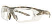 ArmouRx Eyeglasses 6011 Camo/CAMO