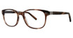 House Collections Eyeglasses Jobert Tortoise/TO