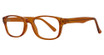 Chlogan Eyewear Eyeglasses Santa Ana 350 Brn