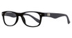 Chlogan Eyewear Eyeglasses Aura 1722 Black/Gray