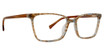 Life is Good Eyeglasses Taylor Brown/Blue/BTB