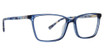 Life is Good Eyeglasses Taylor Blue/BLU