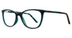 Eye Q Eyewear Eyeglasses GTN794 Green/GREEN