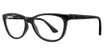 Eye Q Eyewear Eyeglasses GTN795 Black/BLACK