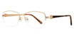 Monalisa Eyeglasses MONALISA M8860 Gold/Black/C2