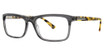 Randy Jackson Eyeglasses Randy Jackson 3038 Grey/100
