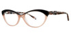 Leon Max Eyeglasses Leon Max 4052 Taupe/202