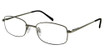 Aristar Eyeglasses AR 16250 Green/547
