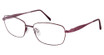 Aristar Eyeglasses AR 16377 Purple/577