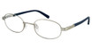 Eddie Bauer Eyeglasses EB 32012 Silver/SI