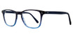 Eye Q Eyewear Eyeglasses MP407 Blue/BLUE