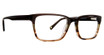 Life is Good Eyeglasses Conrad Brown/BRN