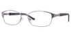 Global Optique Eyeglasses PB837 Shiny Purple